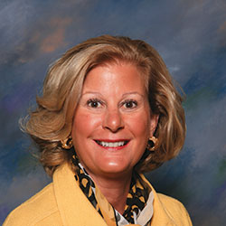 Nancy V. Dye, M.D.