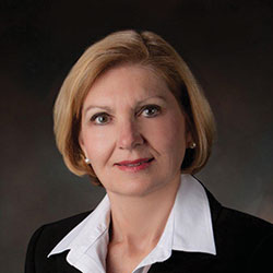 Cynthia M. Shelor