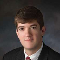 John P. Budd, Jr.