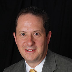 Frank G. Carter