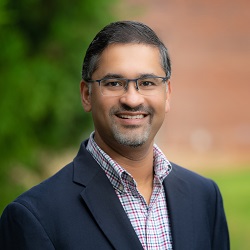 Deepak D. Banerjee, M.D.