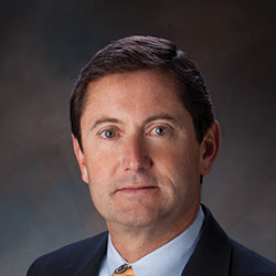 James W. McAden