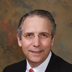 Stephen W. Lemon