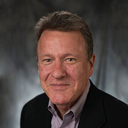 Leonard Wheeler