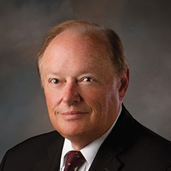 George Levicki