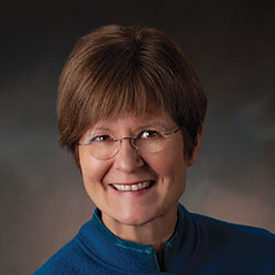 Deborah Oehlschlaeger
