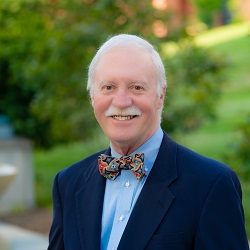 Randall R. Rhea, M.D.