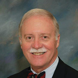 Randall R. Rhea, M.D.
