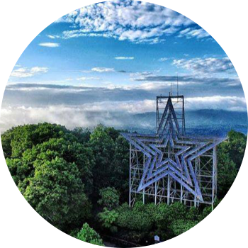 The Roanoke Star