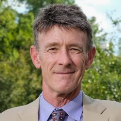 James B. Frith, Jr.