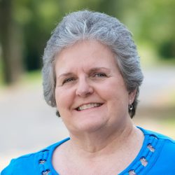 Margie Beazley Eason