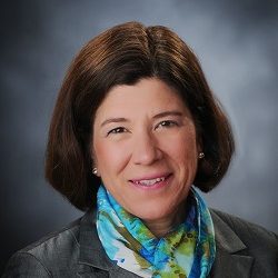 Colleen M. Marston