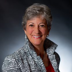 Elaine Milan Cronk