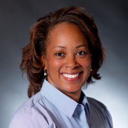 Florence V. Williams