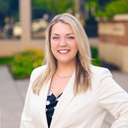 Alyssa W. Rorrer